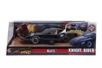 Knight Rider auto Kitt 1:24